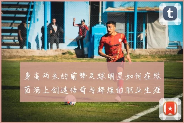 身高两米的前锋足球明星如何在绿茵场上创造传奇与辉煌的职业生涯