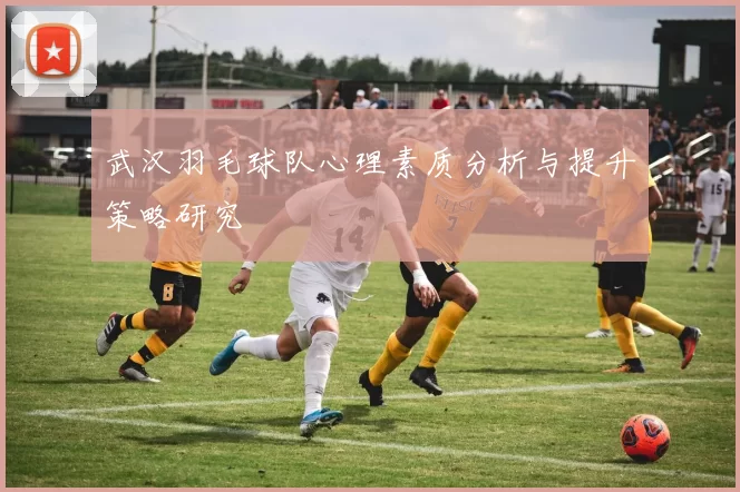 武汉羽毛球队心理素质分析与提升策略研究