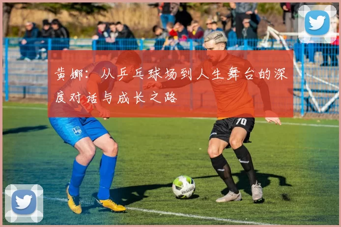 黄娜：从乒乓球场到人生舞台的深度对话与成长之路