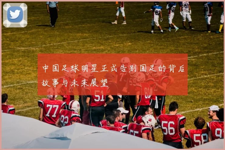 中国足球明星正式告别国足的背后故事与未来展望