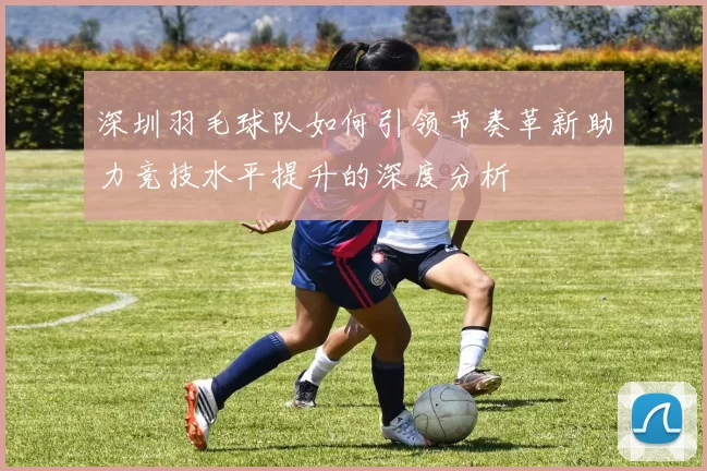 深圳羽毛球队如何引领节奏革新助力竞技水平提升的深度分析