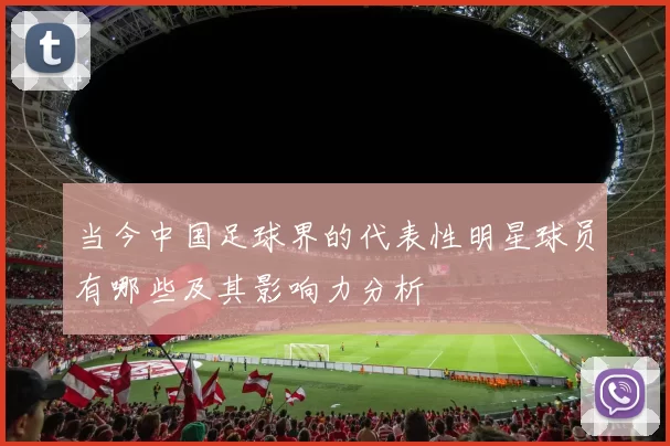 当今中国足球界的代表性明星球员有哪些及其影响力分析