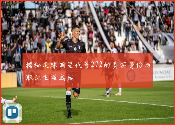 揭秘足球明星代号272的真实身份与职业生涯成就
