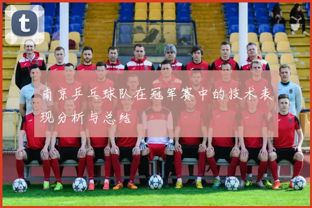 南京乒乓球队在冠军赛中的技术表现分析与总结