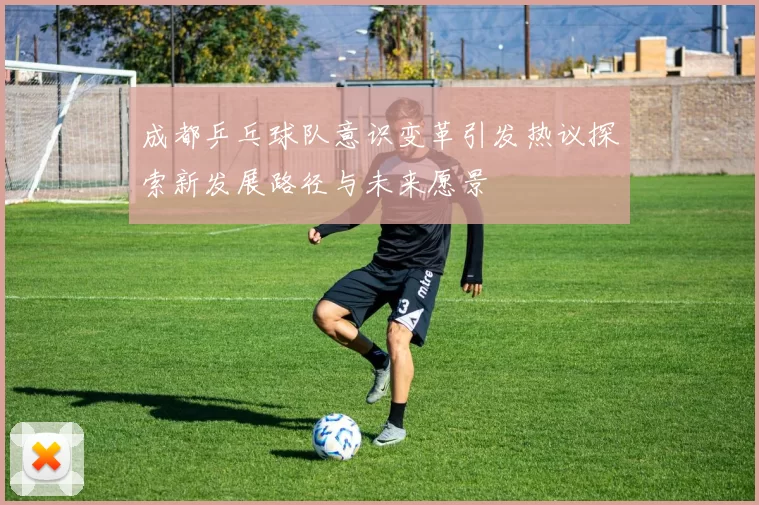 成都乒乓球队意识变革引发热议探索新发展路径与未来愿景