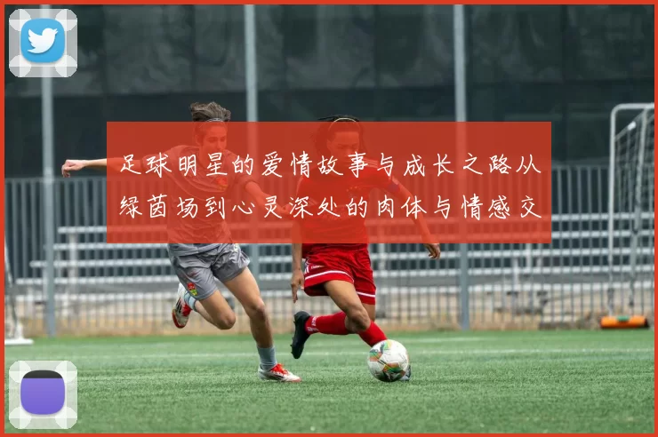 足球明星的爱情故事与成长之路从绿茵场到心灵深处的肉体与情感交织